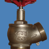 Hydrantový ventil Zyfire C 52